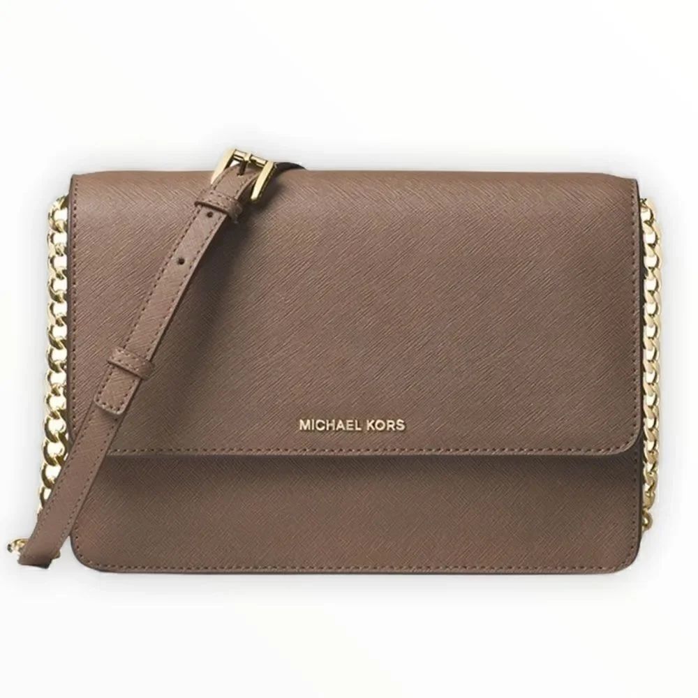 Michael Michael Kors Daniella Large Crossbody Bag